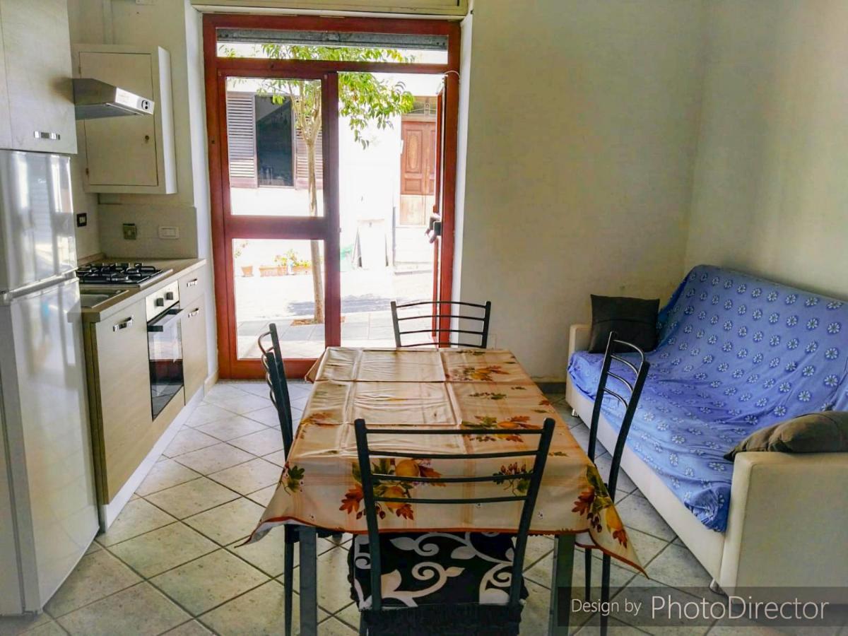 Cilento Relax San Marco Castellabate Jml Apartman San Marco di Castellabate Kültér fotó