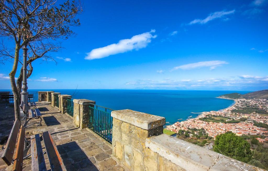 Cilento Relax San Marco Castellabate Jml Apartman San Marco di Castellabate Kültér fotó