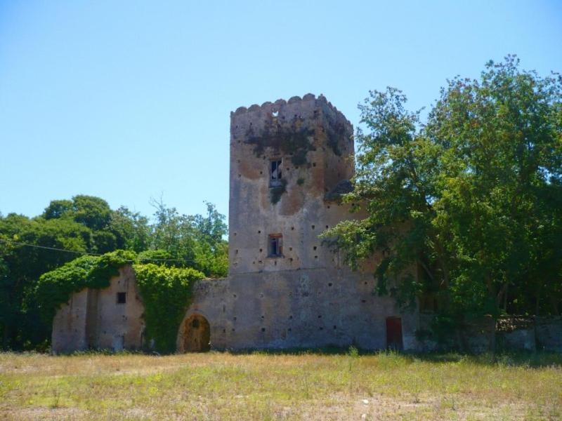 Cilento Relax San Marco Castellabate Jml Apartman San Marco di Castellabate Kültér fotó