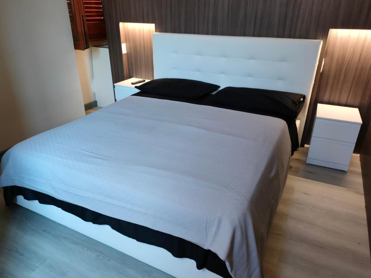 Cilento Relax San Marco Castellabate Jml Apartman San Marco di Castellabate Kültér fotó