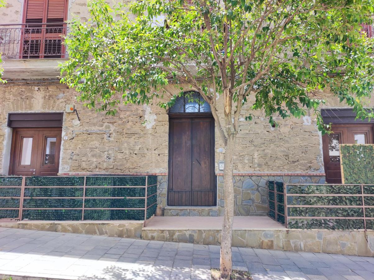 Cilento Relax San Marco Castellabate Jml Apartman San Marco di Castellabate Kültér fotó