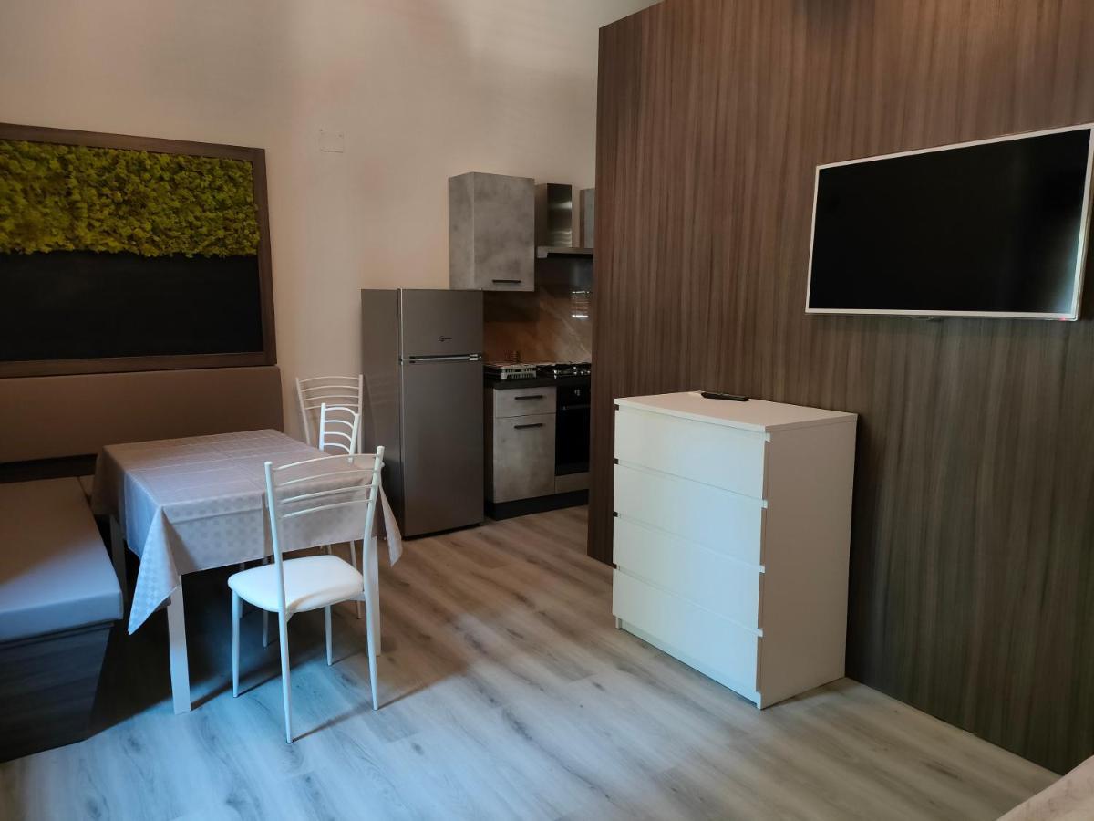 Cilento Relax San Marco Castellabate Jml Apartman San Marco di Castellabate Kültér fotó