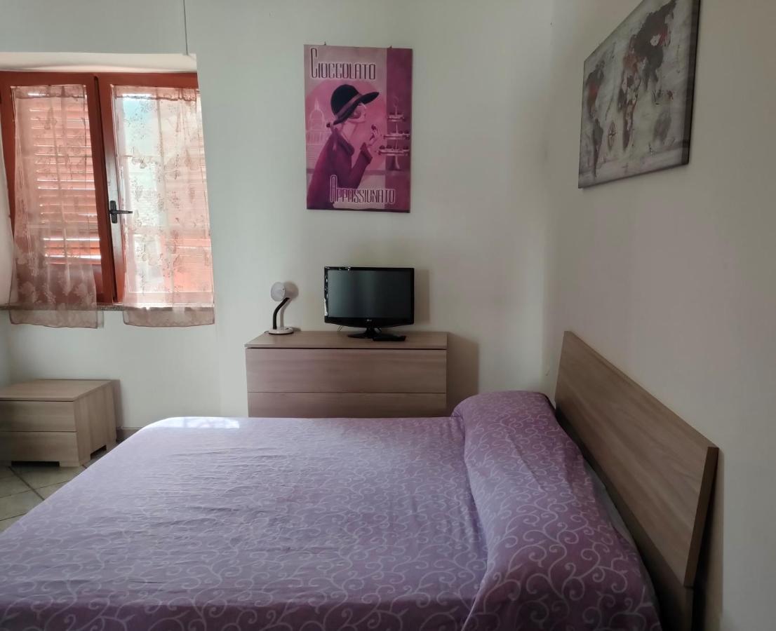 Cilento Relax San Marco Castellabate Jml Apartman San Marco di Castellabate Kültér fotó